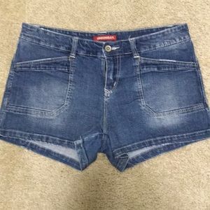 Women’s shorts